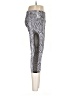 Onzie Paisley Silver Active Pants Size Med - Lg - photo 4