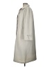 Forecaster of Boston 100% Polyester Gray Trenchcoat Size 13 - 14 - photo 5