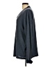 Dockers Gray Long Sleeve Henley Size L - photo 5