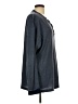 Dockers Gray Long Sleeve Henley Size L - photo 4
