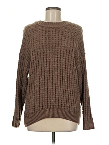 Sonoma Goods for Life Pullover Sweater (view 1)