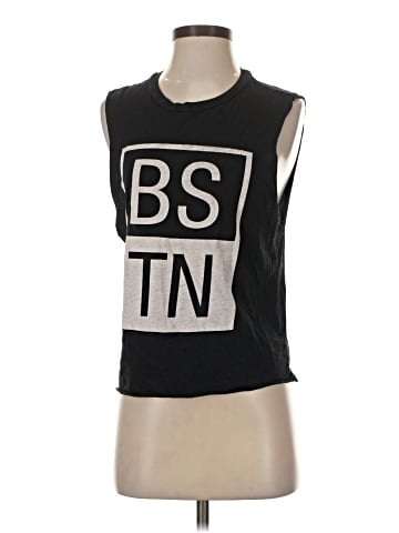 SoulCycle Sleeveless T-Shirt (view 1)