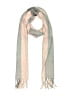 Unbranded Gray Pink Scarf One size - photo 1