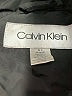 Calvin Klein 100% Polyester Black Vest Size S - photo 6