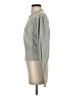Zara Gray Pullover Sweater Size S - photo 5