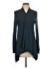 Eileen Fisher Teal Cardigan Size S - photo 1
