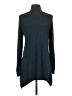 Eileen Fisher Teal Cardigan Size S - photo 2