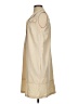 WD.NY Ivory Casual Dress Size 4 - photo 5