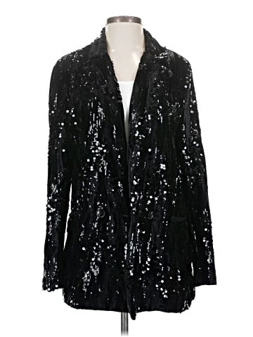 Hutch Blazer (view 1)