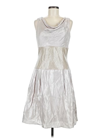 Adrianna Papell Cocktail Dress (view 1)