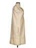 WD.NY Ivory Casual Dress Size 4 - photo 4