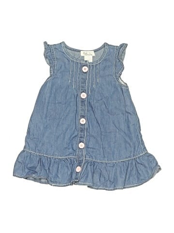 First Moments Dress (view 1)