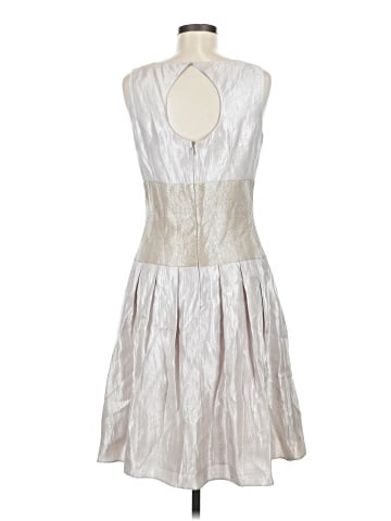 Adrianna Papell Cocktail Dress (view 2)