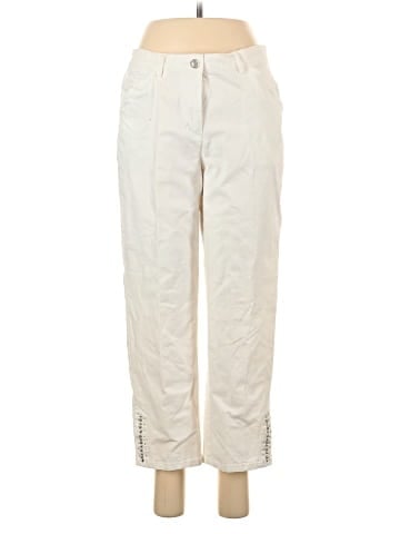 Hearts of Palm Woman Jeans (view 1)