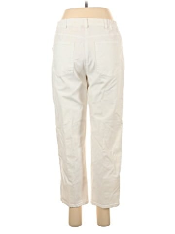 Hearts of Palm Woman Jeans (view 2)
