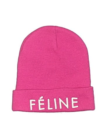 Feline Beanie (view 1)