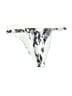 Superdown White Swimsuit Bottoms Size XS - photo 1