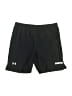Under Armour Black Athletic Shorts Size M - photo 1