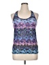 Delia's Purple Tank Top Size XL - photo 1