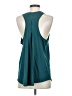 Lululemon Athletica Teal Tank Top Size 0 - photo 2