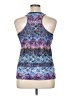 Delia's Purple Tank Top Size XL - photo 2