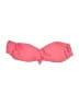 Assorted Brands Pink Swimsuit Top Size M - photo 1