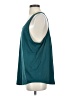 Lululemon Athletica Teal Tank Top Size 0 - photo 5