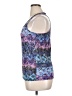 Delia's Purple Tank Top Size XL - photo 5