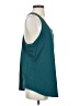 Lululemon Athletica Teal Tank Top Size 0 - photo 4
