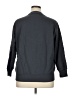 Terra & Sky Black Sweatshirt Size 0X - photo 2