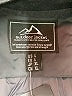 Assorted Brands 100% Polyester Solid Gray Track Jacket Size L - photo 6