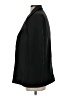 Missguided Black Blazer Size 4 - photo 5