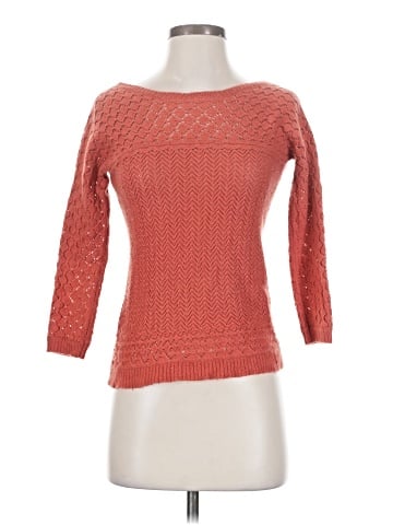 Sparrow Pullover Sweater (view 1)
