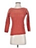 Sparrow Orange Pullover Sweater Size S - photo 1