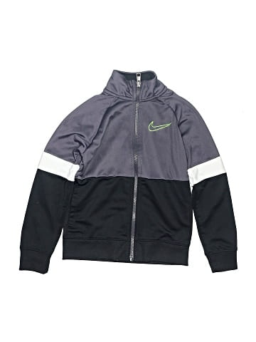 Nike Track Jacket (view 1)