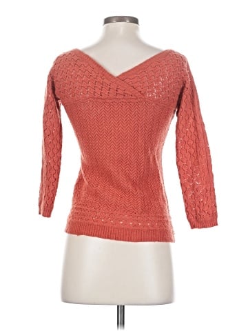 Sparrow Pullover Sweater (view 2)