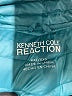 Kenneth Cole REACTION 100% Polyester Teal Jacket Size XXL - photo 6