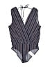 BCBGeneration Blue Sleeveless Blouse Size M - photo 1