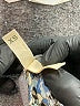 Tiny 100% Rayon Gray Sleeveless Top Size XS - photo 11