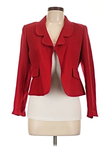 Ellen Tracy Blazer (view 1)