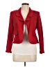 Ellen Tracy Red Blazer Size 10 (petite) - photo 1