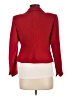 Ellen Tracy Red Blazer Size 10 (petite) - photo 2