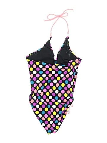 Justice One Piece Swimsuit (view 2)