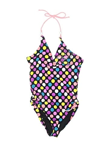 Justice One Piece Swimsuit (view 1)