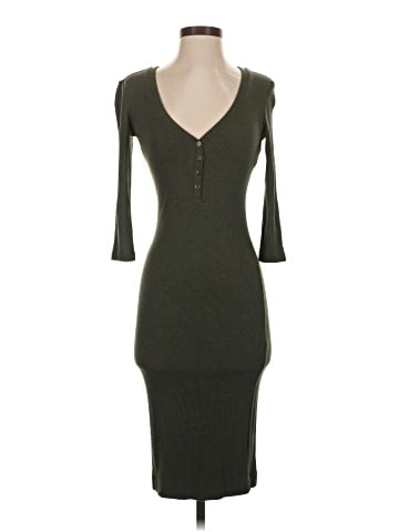 L'Agence Casual Dress (view 1)