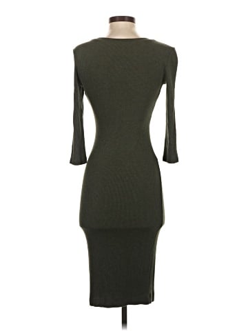 L'Agence Casual Dress (view 2)