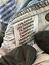 Denim 24/7 Solid Blue Jeans Size 14WP - photo 8