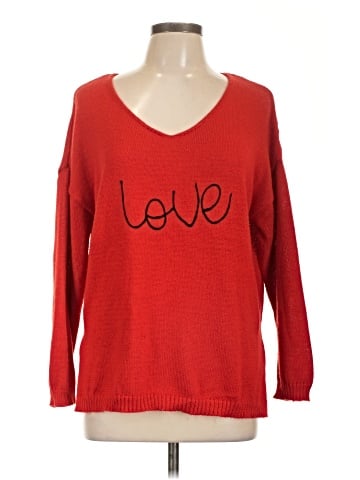 Miracle Long Sleeve T-Shirt (view 1)