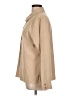 Classic Elements Tan Long Sleeve Blouse Size L - photo 5
