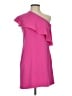 Charles Henry Pink Cocktail Dress Size XS - photo 1